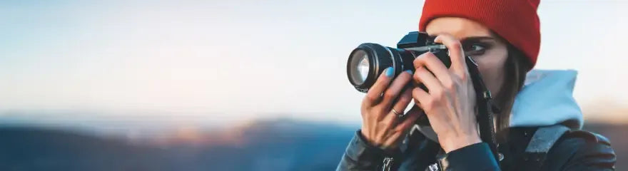 The Perfect Picture inspiration banner