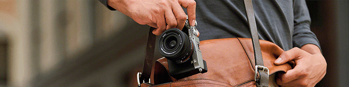 Sony A7C