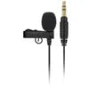 Lavalier microphones