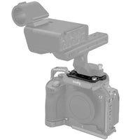 Video rig adapter