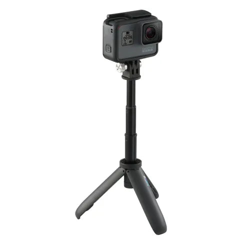 GoPro Tripods and Selfiesticks