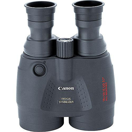 Canon 18x50 IS WP Fernglas