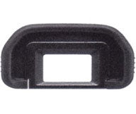 Canon Oogschelp EF