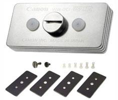 Canon WW-DC1 poids caisson étanche