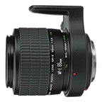 Canon MP-E 65mm F/2.8, Super Macro 1-5x