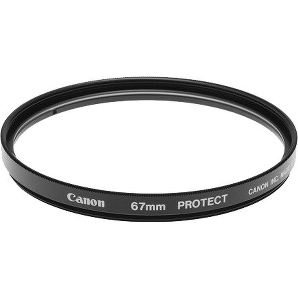 Canon 67mm Protect Filter