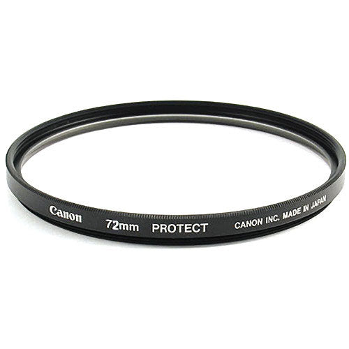 Canon 72mm Schutzfilter