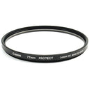 Canon 77mm Regular Filter