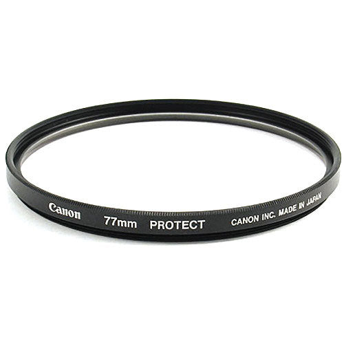 Canon 77mm Regular Filter