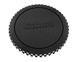 Canon Tapa para Extensor EII