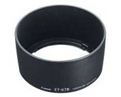 Canon ET-67B Paraluce
