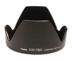 Canon EW-78D Parasol para 18-200mm