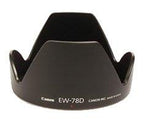 Canon EW-78D Parasol para 18-200mm