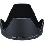 Canon EW-78D Parasol para 18-200mm