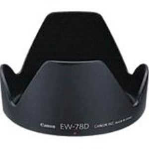 Canon EW-78D Parasol para 18-200mm
