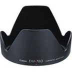 Canon EW-78D Parasol para 18-200mm