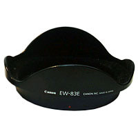 Canon EW-83E Parasol