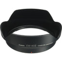 Canon EW-83 II Zonnekap