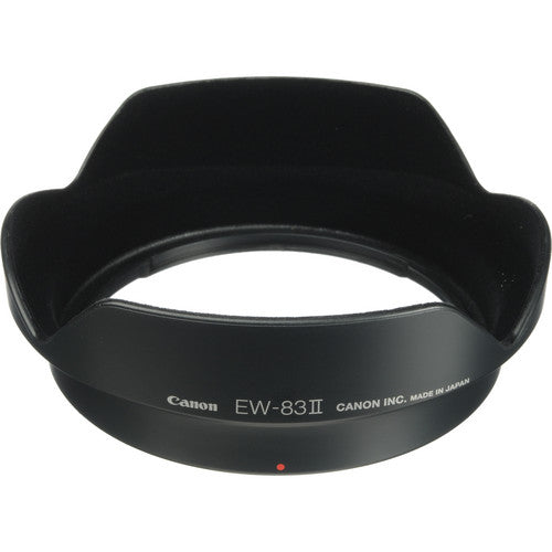 Canon EW-83 II Zonnekap