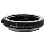Canon EF 12mm II Zwischenring