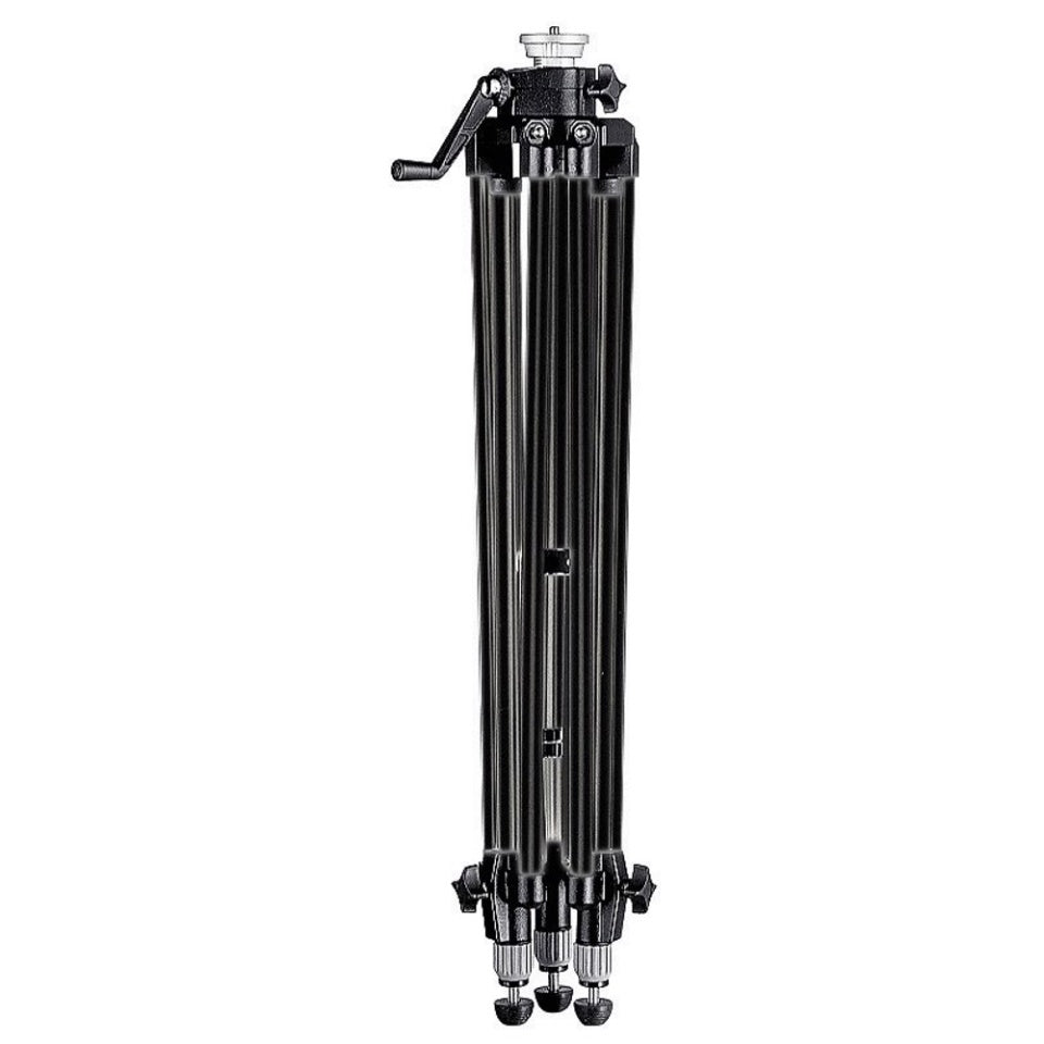 Manfrotto 028B Triman Trípode de cámara