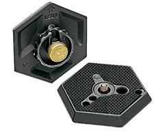 Manfrotto 030-14 Adapter Plate