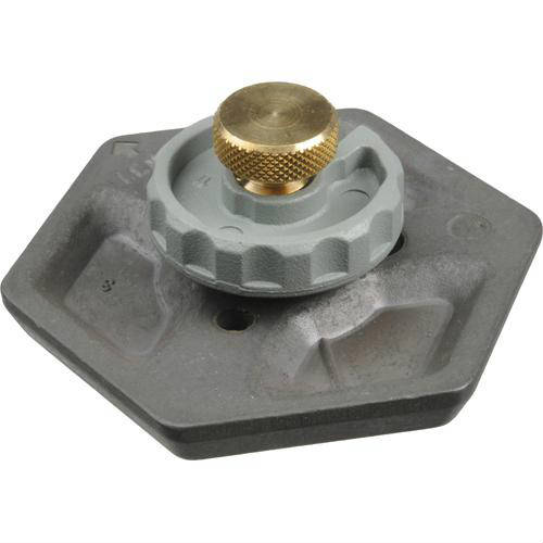 Manfrotto 030-38, Placa adaptadora