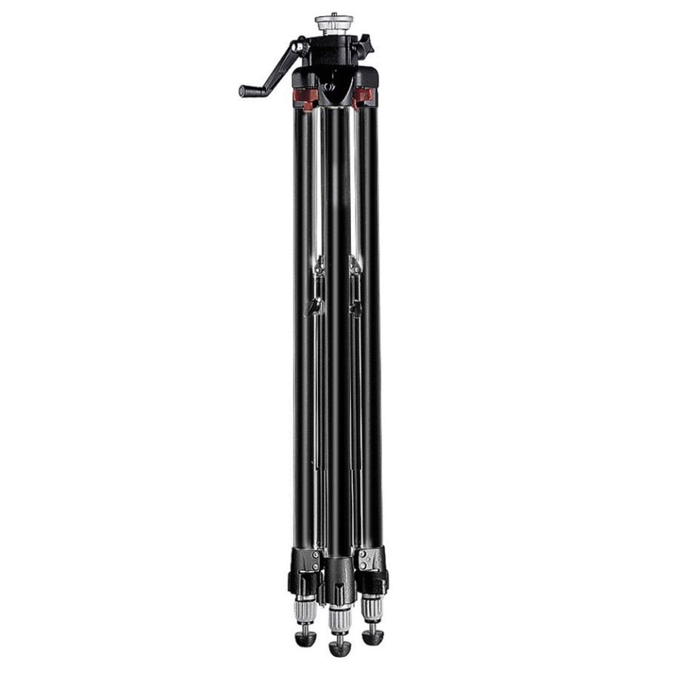 Manfrotto 058B Triaut Trípode