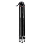 Manfrotto 058B Triaut Trípode
