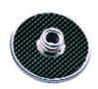 Manfrotto 088LBP, Adapter
