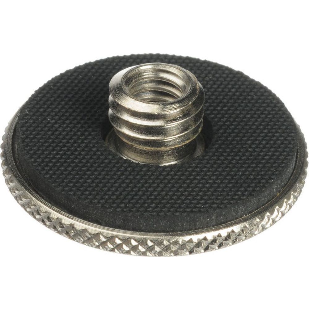 Manfrotto 088LBP, Adapter