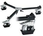 Manfrotto 114MV Dolly Vidéo