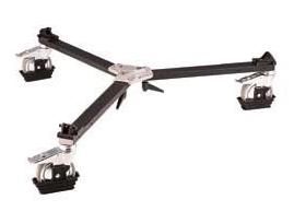 Manfrotto 114MV Dolly Vidéo