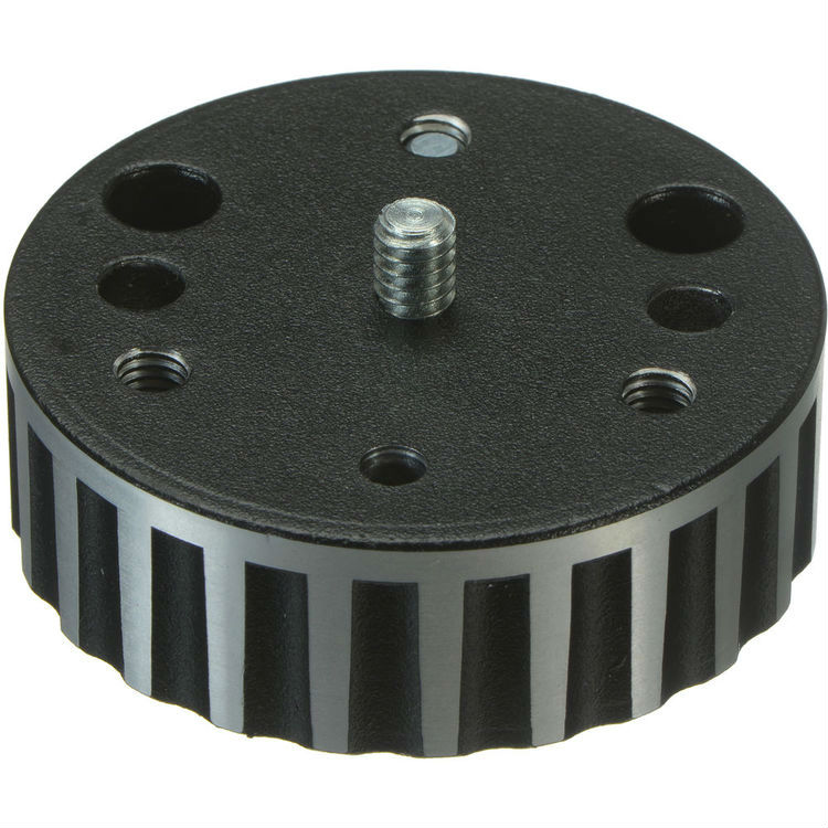 Manfrotto 120 Adaptador de Trípode