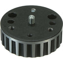 Manfrotto 120 Stativ Adapter