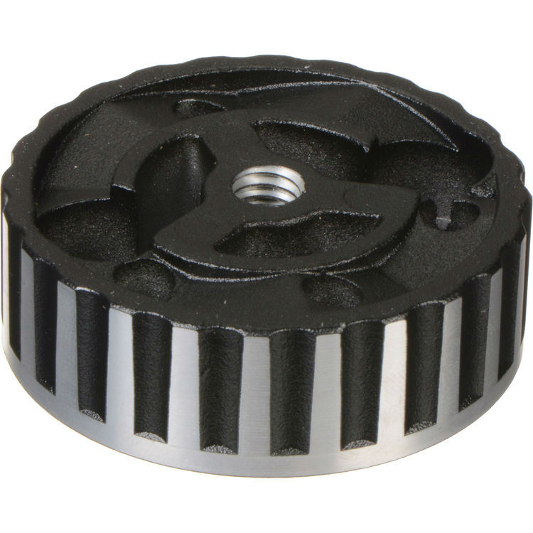 Manfrotto 120 Stativ Adapter