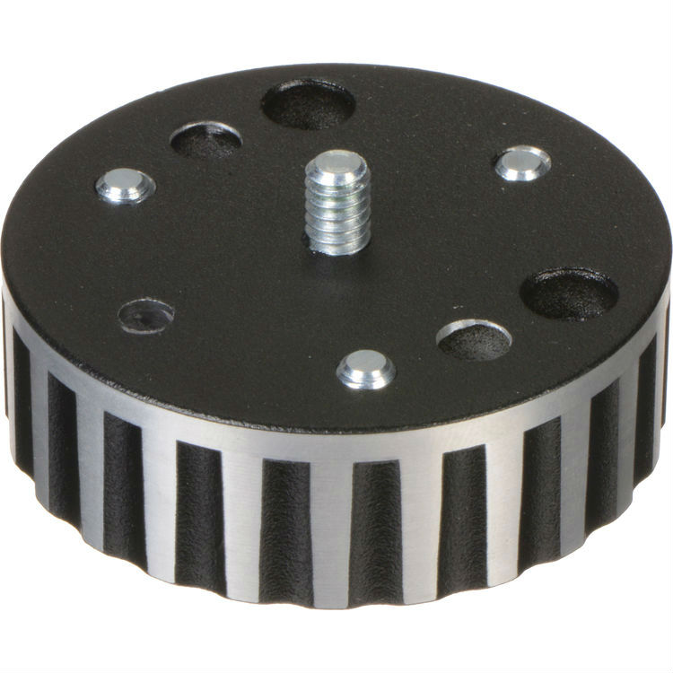 Manfrotto 120 Stativ Adapter