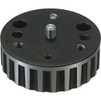 Manfrotto 120 Stativ Adapter