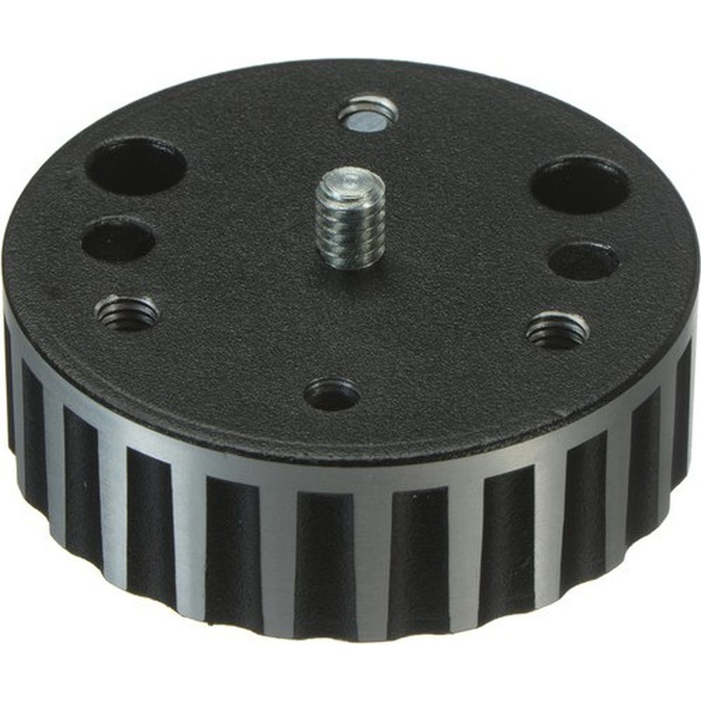 Manfrotto 120 Stativ Adapter