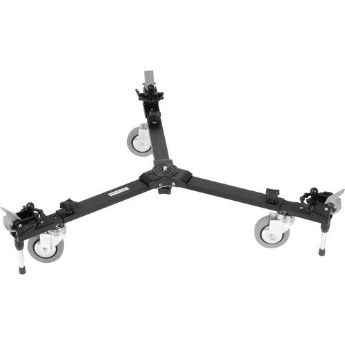 Manfrotto 127VS Basic Stativwagen