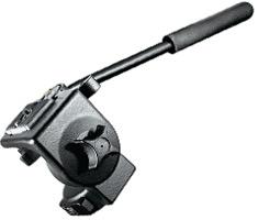 Manfrotto 128RC Micro Testa video