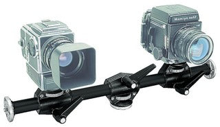 Manfrotto 131DDB Bras