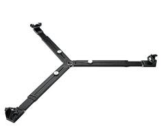 Manfrotto 165 Divaricatore treppiedi