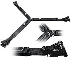 Manfrotto 165MV, Dreibeinstativ-Spreizer