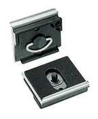 Manfrotto 200PLARCH-14, Quick Release Platte