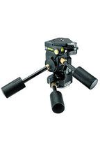 Manfrotto 229 3D Super Head