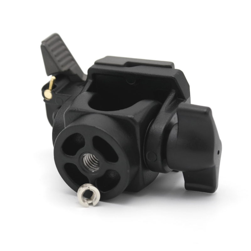 Manfrotto 234RC Monopod Head