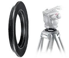 Manfrotto 319, Ad. 75-100 Bowl