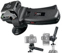 Manfrotto 322RC2, Joystick Head