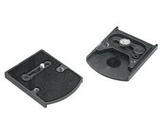 Manfrotto 410PL, Adapter Plate